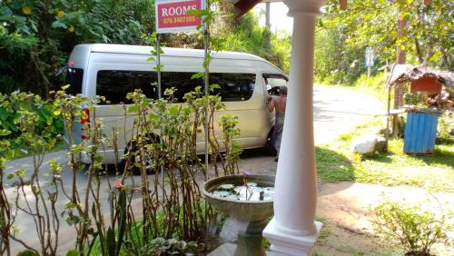 Imaduwa Casa | Paradise Villa & Guest House