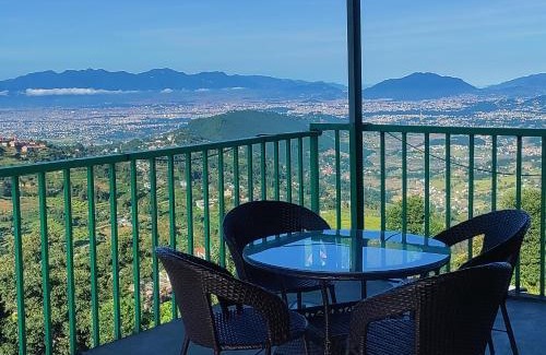 Nagarkot Hotel | Paradise Villa