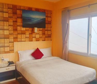 Nagarkot Hotel | Paradise Villa