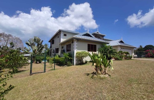 Black Rock Villa | Paradise Villa