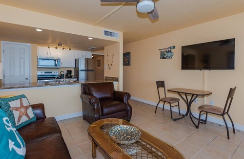 Rockport Casa | Paradise | Waterfront Comfort at Laguna Reef 411