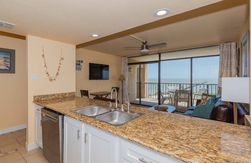 Rockport Casa | Paradise | Waterfront Comfort at Laguna Reef 411