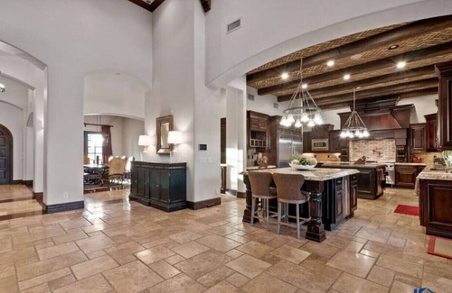 East Mesa Apartamento | Paradise Waterslide Grotto SportsCourt Playground