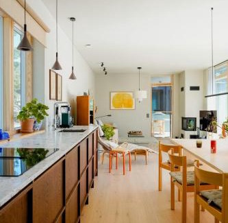 Djurhamn Casa | Paradise With Pool Near Natures Beautiful Views