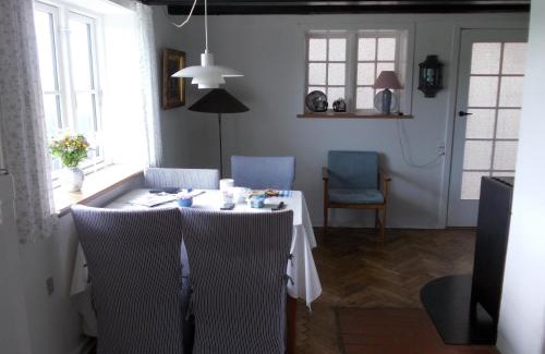 Bandholm Casa | Paradiset Holiday House