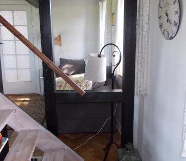 Bandholm Casa | Paradiset Holiday House