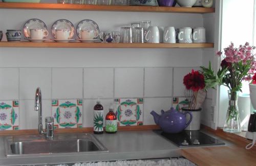Bandholm Casa | Paradiset Holiday House