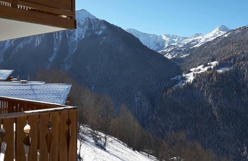 Plan Peisey Apartamento | Paradiski closed to the slopes plan peisey