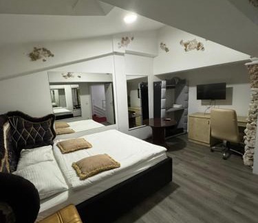 Zemun Apartamento | Paradiso apartmani