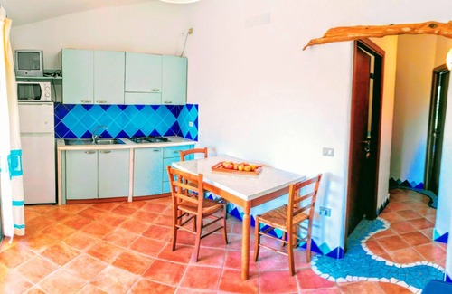 Orosei Apartamento | Il Paradiso degli Ulivi (A)