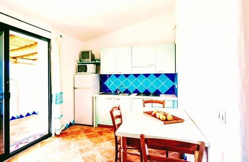 Orosei Apartamento | Il Paradiso degli Ulivi (A)