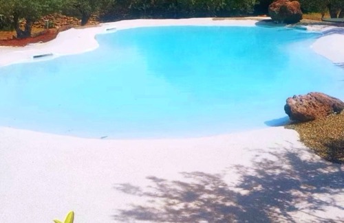 Orosei Apartamento | Il Paradiso degli Ulivi (A)