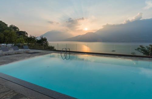 Bellano Casa | paradiso del lago t4