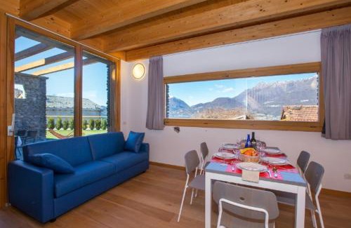 Bellano Casa | paradiso del lago t4