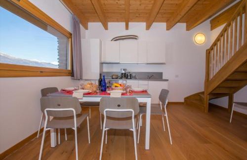Bellano Casa | paradiso del lago t4