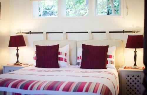 Constantia Casa | Paradiso Guesthouse & Self-catering Cottage