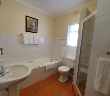 Constantia Casa | Paradiso Guesthouse & Self-catering Cottage