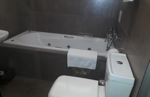 Constantia Casa | Paradiso Guesthouse & Self-catering Cottage