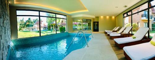 Merlo Hotel | Paradiso Hotel