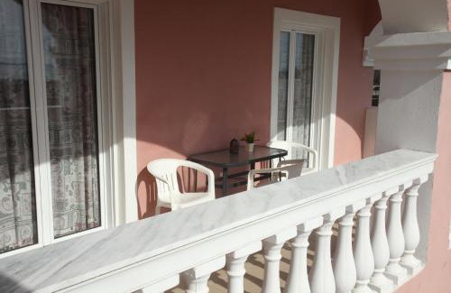 Ipsos Apartamento | Paradiso Hotel Sea View and Pool Suites Ipsos Corfu