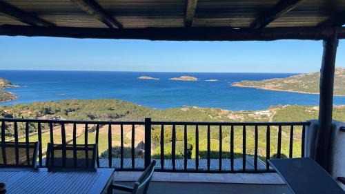 Pantogia Casa | Paradiso in Costa Smeralda