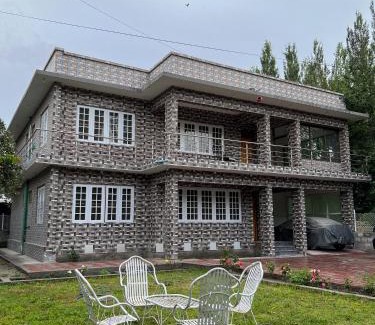 Skardu Casa | Paradiso Lodge Skardu