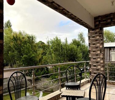 Skardu Casa | Paradiso Lodge Skardu