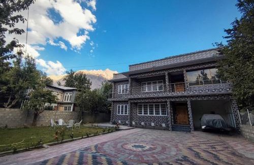 Skardu Casa | Paradiso Lodge Skardu