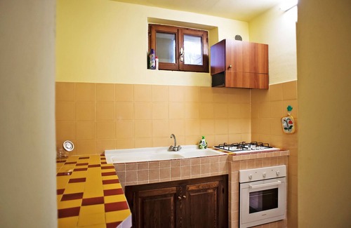 Paciano Apartamento | Paradiso Selvaggio by Interhome