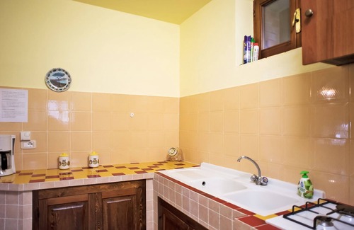 Paciano Apartamento | Paradiso Selvaggio by Interhome