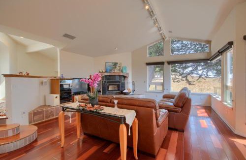 Marine Terrace Casa | Paradiso