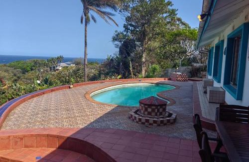 Port Shepstone Casa | Paradiso