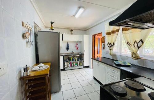 Port Shepstone Casa | Paradiso