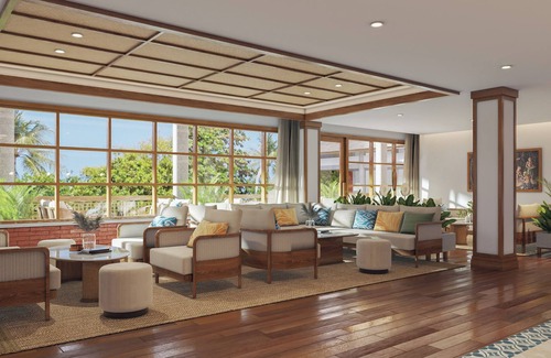 BTDC Complejo | Paradisus by Meliá Bali