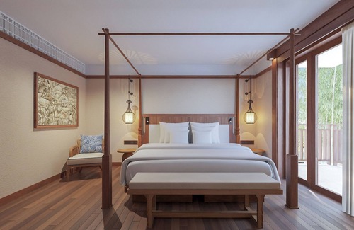 BTDC Complejo | Paradisus by Meliá Bali