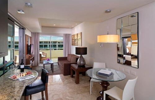 Luis Donaldo Colosio Complejo | Paradisus Playa del Carmen - Riviera Maya - All Inclusive