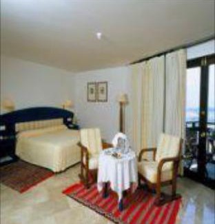 Melilla Hotel | Parador de Melilla