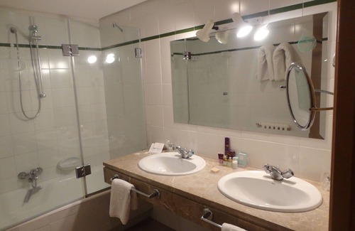 Melilla Hotel | Parador De Melilla