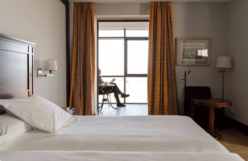 Soria Hotel | Parador De Soria