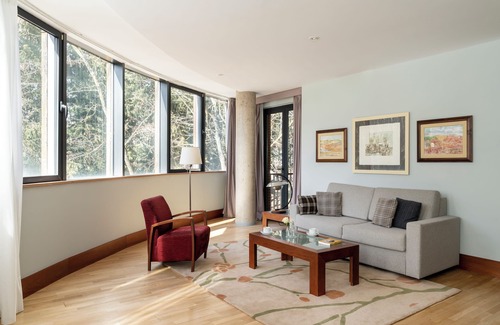 Soria Hotel | Parador De Soria
