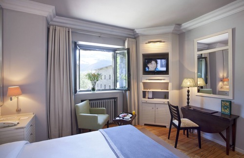 Vielha e Mijaran Hotel | Parador De Vielha