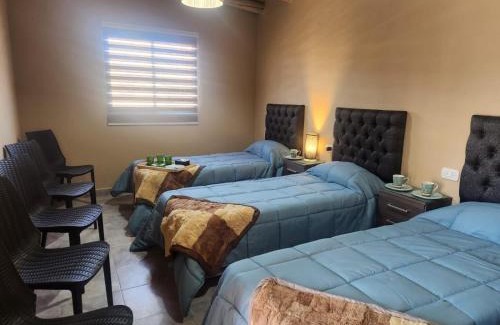 El Penon Hotel | Parador Diaguita