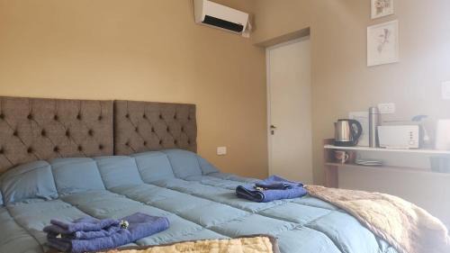 El Penon Hotel | Parador Diaguita