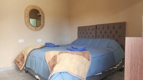 El Penon Hotel | Parador Diaguita
