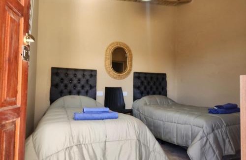 El Penon Hotel | Parador Diaguita