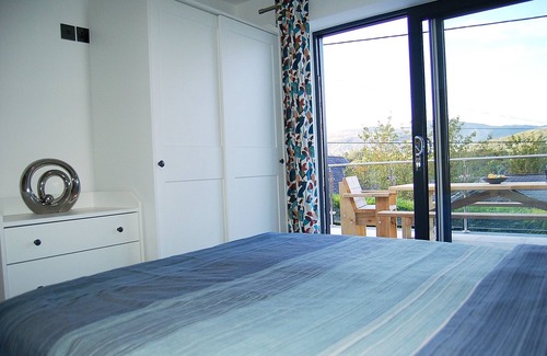 Dolgellau Casa | Paradwys A Stunning 5* Holiday Home With Hot Tub and Fire Pit