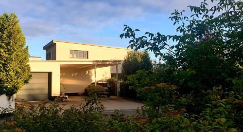 Olomouc Casa | PARADY HOUSE