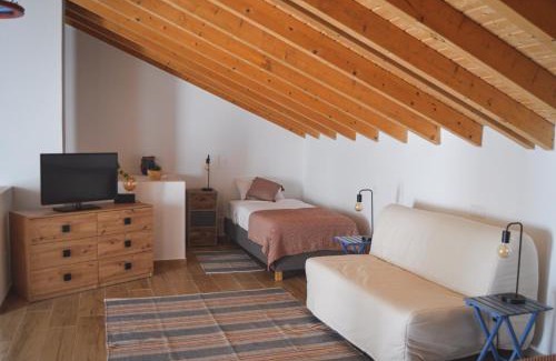 Baiona Apartamento | Paragem dos Pacatos - Odeceixe