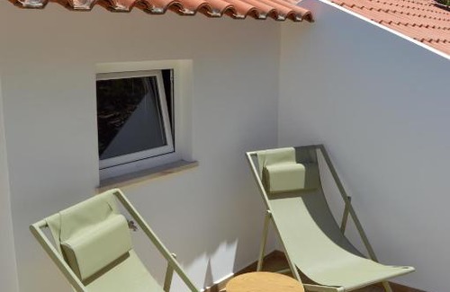 Baiona Apartamento | Paragem dos Pacatos - Odeceixe