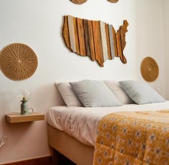 Baiona Apartamento | Paragem dos Pacatos - Odeceixe